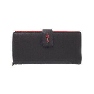 Christian Louboutin Paloma Bifold Long Wallet